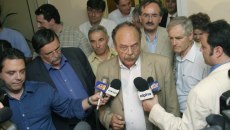 Έφυγε από τη ζωή ο πρώην βουλευτής του ΚΚΕ και πρώην δήμαρχος Περάματος, Γιάννης Πατσιλινάκος