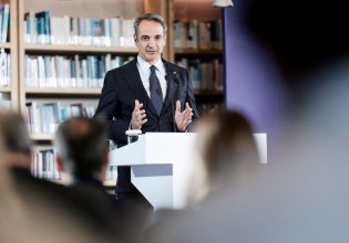 Πρόωρο προεκλογικό κλίμα από Κυριάκο Μητσοτάκη – Τα ερωτήματα πίσω από το «ακυβέρνητο καράβι»