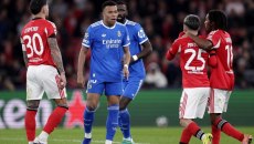 Έξαλλος Εμπαπέ σε Πρεστιάνι: «Είσαι γα@@@ος ρατσιστής» (vid)