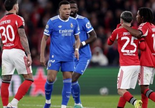 Έξαλλος Εμπαπέ σε Πρεστιάνι: «Είσαι γα@@@ος ρατσιστής» (vid)