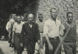 Εκτέλεση στην Καισαριανή: Φως στα… μυστικά των δημοπρασιών