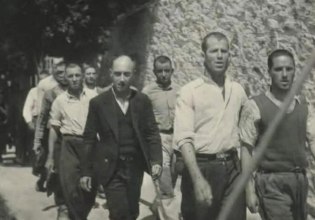 Σοφιανός: Η ταυτότητα των «200» της Καισαριανής δεν μπορεί να παραποιηθεί, ήταν ήρωες κομμουνιστές