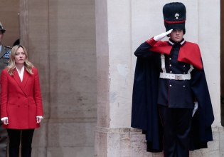 Ιταλία: Προληπτική προσαγωγή και απαγόρευση συμμετοχής σε διαδηλώσεις φέρνει νομοθετικό διάταγμα της Μελόνι