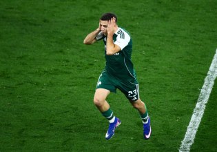 Ακυρώθηκε σωστά για οφσάιντ το γκολ του Παντελίδη (vid)