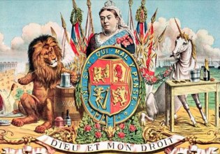 Πώς οι χαμένες αυτοκρατορίες εξακολουθούν να διαμορφώνουν την Ευρώπη