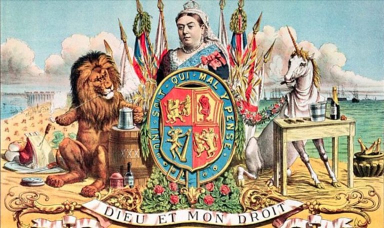 Πώς οι χαμένες αυτοκρατορίες εξακολουθούν να διαμορφώνουν την Ευρώπη