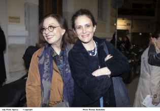 «Τζένη Τζένη»: Ανεβαίνει στο θέατρο με τη Γαλήνη Χατζηπασχάλη στον πρωταγωνιστικό ρόλο