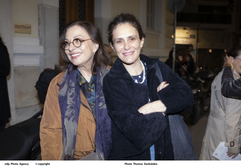 «Τζένη Τζένη»: Ανεβαίνει στο θέατρο με τη Γαλήνη Χατζηπασχάλη στον πρωταγωνιστικό ρόλο