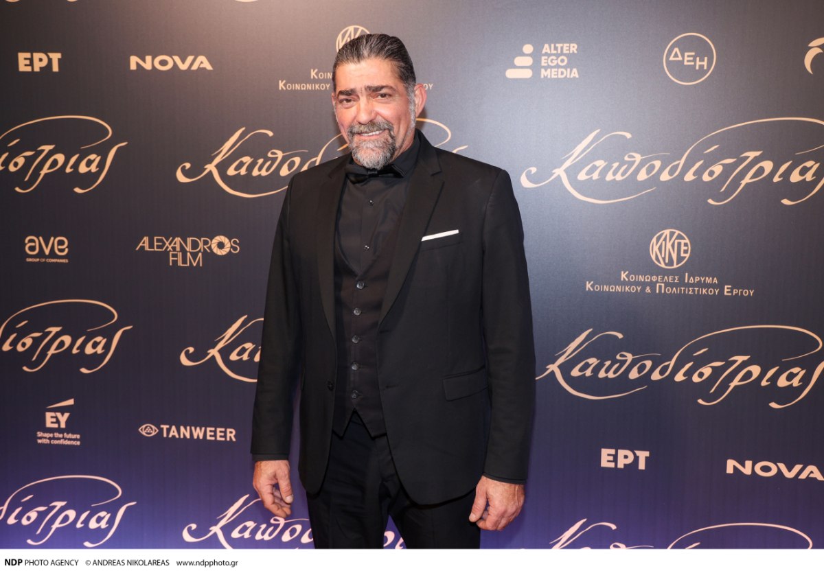 Μιχάλης Ιατρόπουλος: Έτοιμος για τον 5ο γάμο του – Η σχέση του με τον τράπερ γιο του