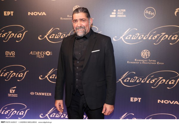 Μιχάλης Ιατρόπουλος: Έτοιμος για τον 5ο γάμο του – Η σχέση του με τον τράπερ γιο του