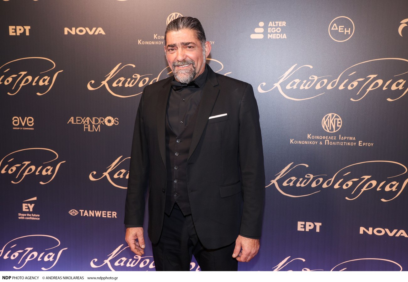 Μιχάλης Ιατρόπουλος: Έτοιμος για τον 5ο γάμο του – Η σχέση του με τον τράπερ γιο του