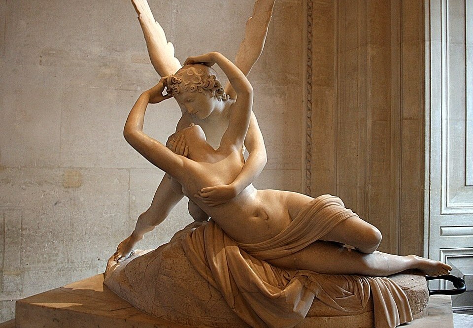 Έρωτας: Μοίρα που μας ολοκληρώνει ή επιλογή που μας εκθέτει σε άμεσο κίνδυνο;