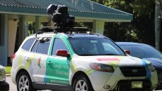 Αυτοκίνητα του Street View βγαίνουν για περιοδεία στην Ελλάδα – Πώς μπορείτε να ζητήσετε θόλωση των εικόνων