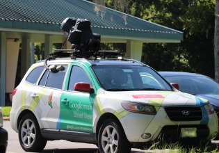 Αυτοκίνητα του Street View βγαίνουν για περιοδεία στην Ελλάδα – Πώς μπορείτε να ζητήσετε θόλωση των εικόνων
