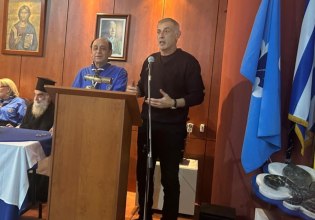 Ο Δήμαρχος Πειραιά Γιάννης Μώραλης συμμετείχε σε ετήσιες εκδηλώσεις συλλόγων και φορέων του Πειραιά