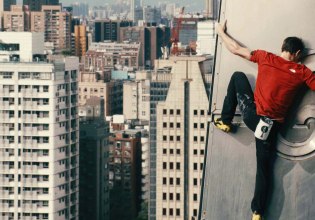 Ο Άλεξ Χόνολντ πληρώθηκε λιγότερο από 1 εκατομμύριο δολάρια για το «Skyscraper Live» – Μήπως είναι λίγα;