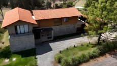 Το πολυτελές τελευταίο κρησφύγετο του Ελ Μέντσο: Η έπαυλη στο δάσος όπου γράφτηκε το τέλος του βαρόνου