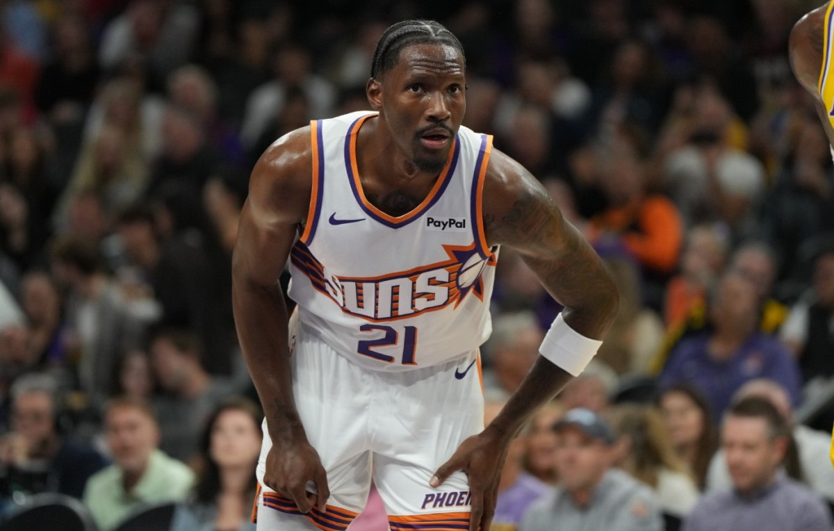 Οι οικονομικές απαιτήσεις του Χέιζ-Ντέιβις και ο Κέντρικ Ναν