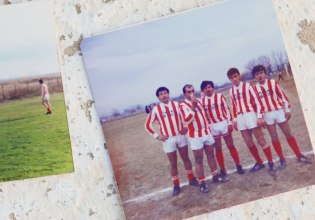 Βίλατζ Λιμπερταδόρες: Στο Κιλκίς με τον Αστέρα Βαλτοτοπίου