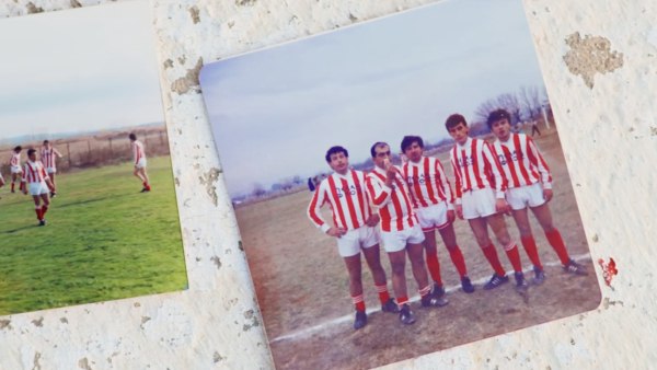 Βίλατζ Λιμπερταδόρες: Στο Κιλκίς με τον Αστέρα Βαλτοτοπίου