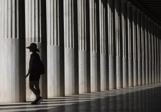 Θα κυριαρχήσει η δημοκρατία έναντι του καπιταλισμού ή θα αφομοιωθεί από αυτόν;