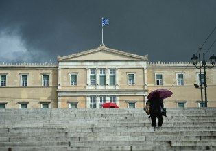 Καιρός: «Ψυχρό μέτωπο» έρχεται την Παρασκευή – Θα περάσει και από την Αττική