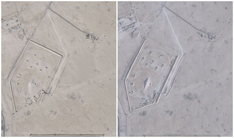 Κατάρ: Σε θέση επιφυλακής οι ΗΠΑ – Τοποθέτησαν πυραύλους σε κινητούς εκτοξευτές