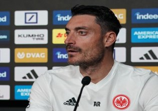 Τα «καμπανάκια» του Ζάχοβιτς στον Ριέρα