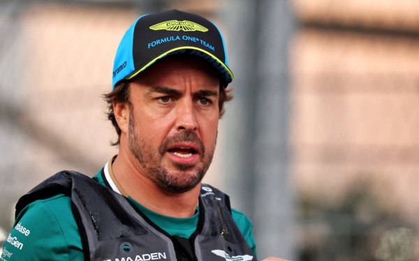 Αλόνσο: δύσκολη εκκίνηση, όχι χαμένα όνειρα