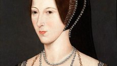Μια κρυφή λεπτομέρεια σε πορτρέτο της Άννα Μπολέυν ήταν «διάψευση κατηγοριών για μαγεία», λένε ιστορικοί