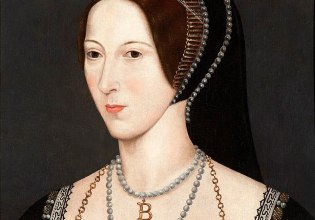 Μια κρυφή λεπτομέρεια σε πορτρέτο της Άννα Μπολέυν ήταν «διάψευση κατηγοριών για μαγεία», λένε ιστορικοί