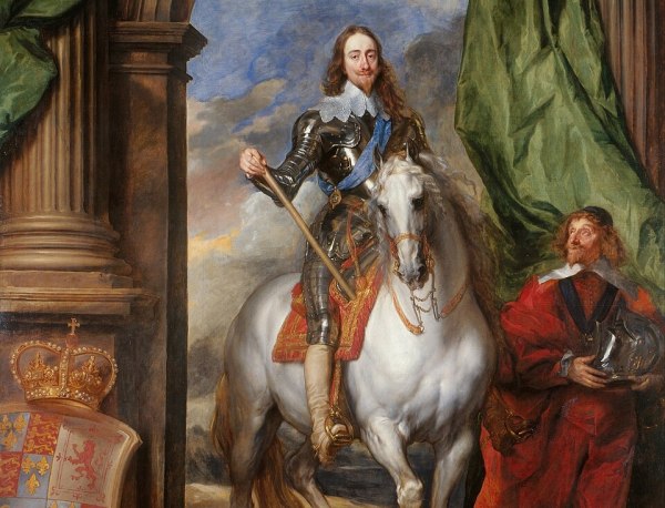 Ο Κάρολος Α’ δεν ήταν ο τελευταίος πριν τον Άντριου – 59 συλλήψεις μελών της βασιλικής οικογένειας στη βρετανική ιστορία