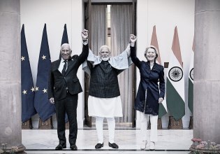 Νικητές και χαμένοι από τη συμφωνία ΕΕ-Ινδίας – Η αποτίμηση από πρώην Ευρωπαίο αξιωματούχο