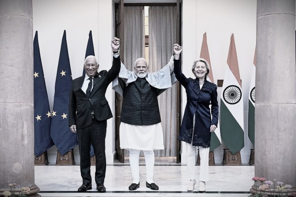 Νικητές και χαμένοι από τη συμφωνία ΕΕ-Ινδίας – Η αποτίμηση από πρώην Ευρωπαίο αξιωματούχο