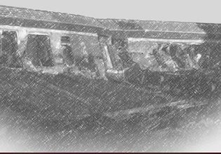 Αρκάς: Η σημερινή καλημέρα αφιερωμένη στα Τέμπη