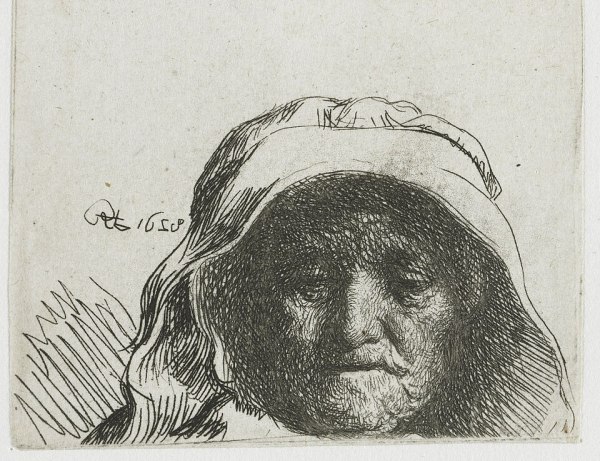 Γυναίκα ανακάλυψε 35 αυθεντικά χαρακτικά του Ρέμπραντ σε παλιό οικογενειακό συρτάρι