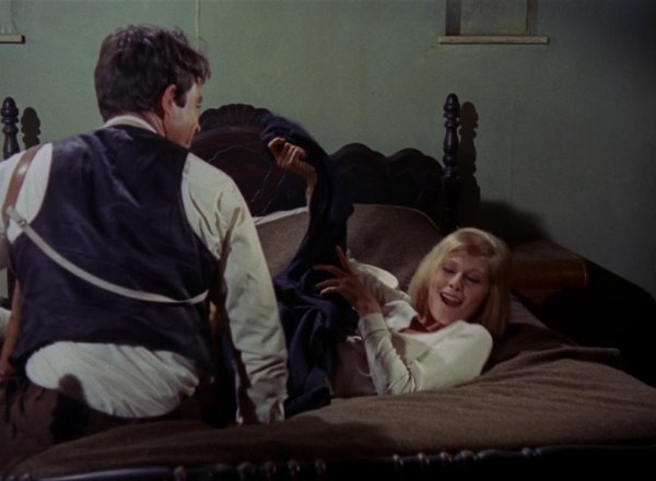 Αν δεν κάνατε κράτηση σε κάποιο εστιατόριο, σας έχουμε – Τέσσερις αντιηρωικές ταινίες για να δείτε με τον Βαλεντίνο σας