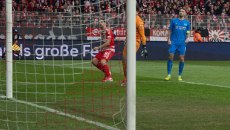 Ουνιόν Βερολίνου – Μπαγερ Λεβερκούζεν 1-0: Ήττα για τις «ασπιρίνες» πριν τον επαναληπτικό με τον Ολυμπιακό