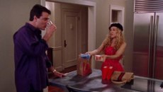 Αν μοιάζεις με την Carrie και δηλώνεις ερωτευμένη με έναν εκκεντρικό άνδρα σαν τον Mr. Big σου έχουμε άσχημα νέα