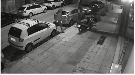 Συμμορία έκλεβε και μεταπωλούσε ΙΧ και μηχανές – Πώς δρούσε το κύκλωμα