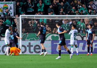 LIVE: Ριέκα – Ομόνοια