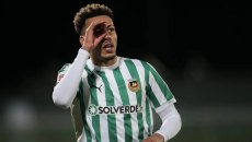 Ολυμπιακός: Έφτασε στην Ελλάδα ο Κλέιτον