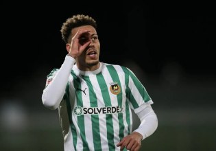 Ολυμπιακός: Έφτασε στην Ελλάδα ο Κλέιτον