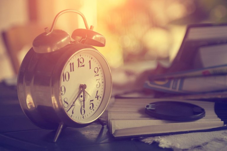 Αλλαγή ώρας 2026: Πότε αλλάζει και τι ισχύει