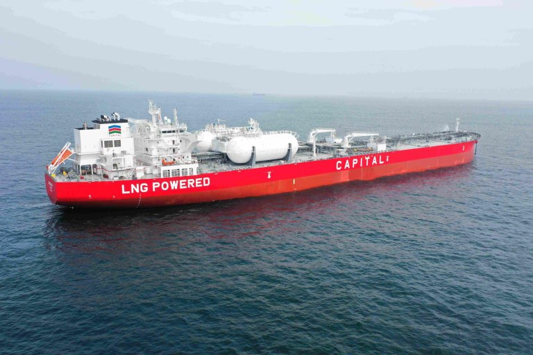 Capital Tankers : Ιστορικό ρεκόρ άντλησης κεφαλαίων στο Χρηματιστήριο του Όσλο