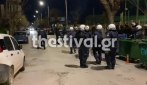 ΑΠΘ: 38 συλλήψεις μετά την αστυνομική επέμβαση στην Πολυτεχνική σχολή –