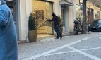 Λάρισα: Στόχος ληστών κοσμηματοπωλείο λίγα μέτρα μακριά από τα δικαστήρια
