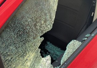 Κορυδαλλός:Τι εξετάζουν οι αρχές για την έκρηξη χειροβομβίδας – Οι δράστες την πέταξαν στον αέρα