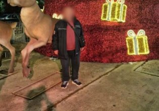 Κυψέλη: Στη φυλακή ο 64χρονος για την σεξουαλική επίθεση στην 25χρονη ΑμεΑ – Τι είπε στην απολογία του