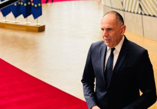 Γεραπετρίτης για Ιράν: Να εξαντληθεί κάθε διπλωματικό μέσο για να μην υπάρξει περαιτέρω κλιμάκωση – Τι είπε για Γάζα